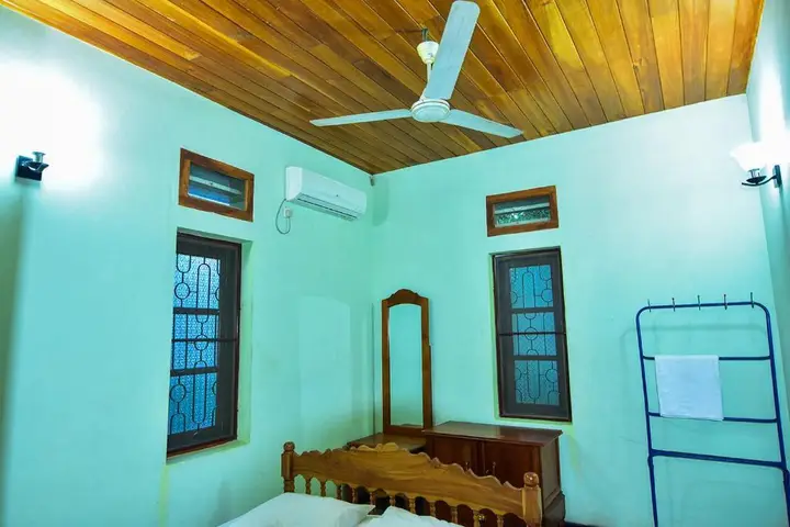 Мараколлия: Deniyawatta Bungalow