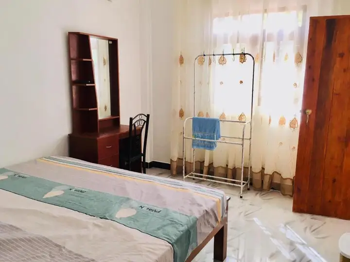 Анурадхапура: Ut Guest House