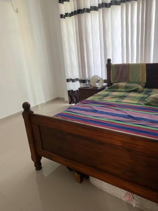 Котикаватта: Family Holiday House