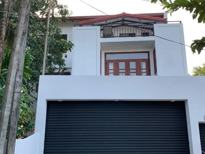 Котикаватта: Family Holiday House