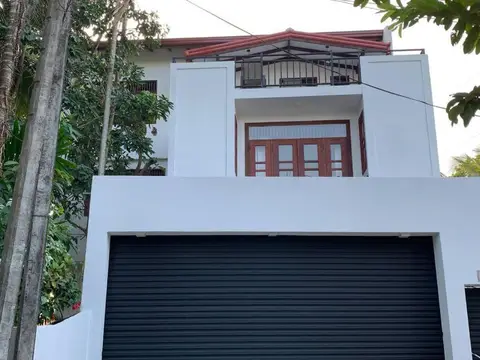 Family Holiday House — фото 1