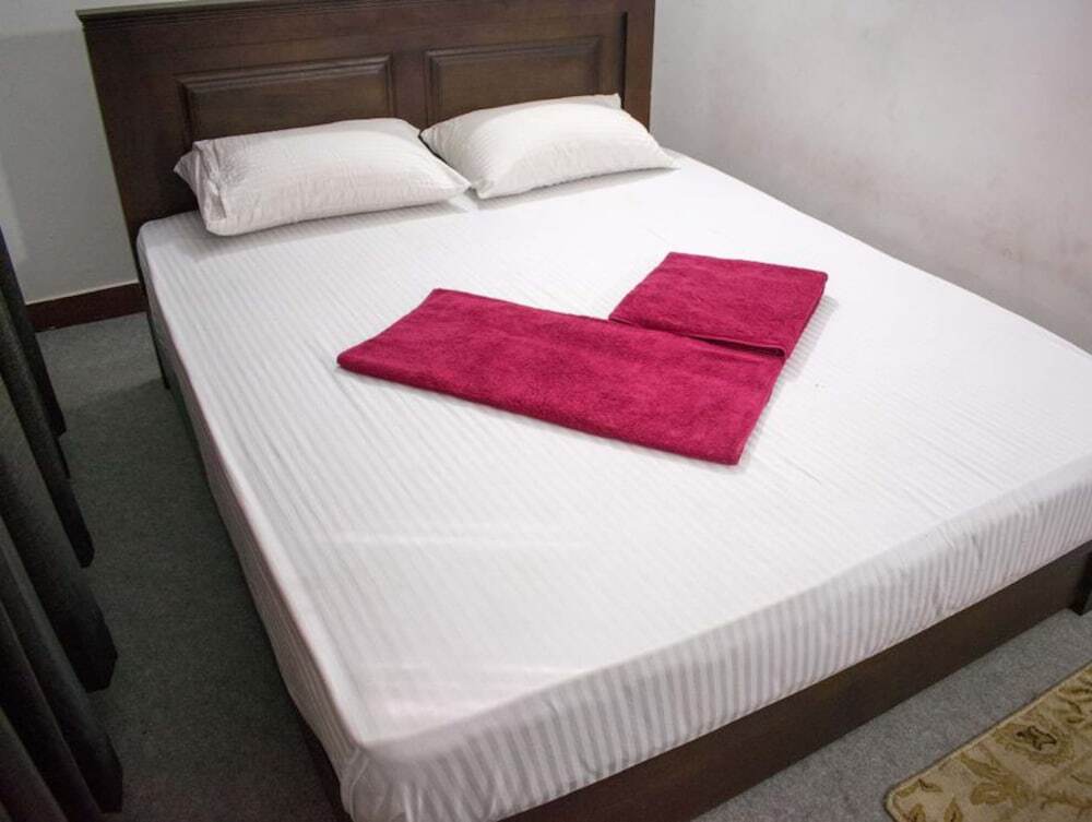 Коломбо: Yoho Solid Hotel Colombo 05