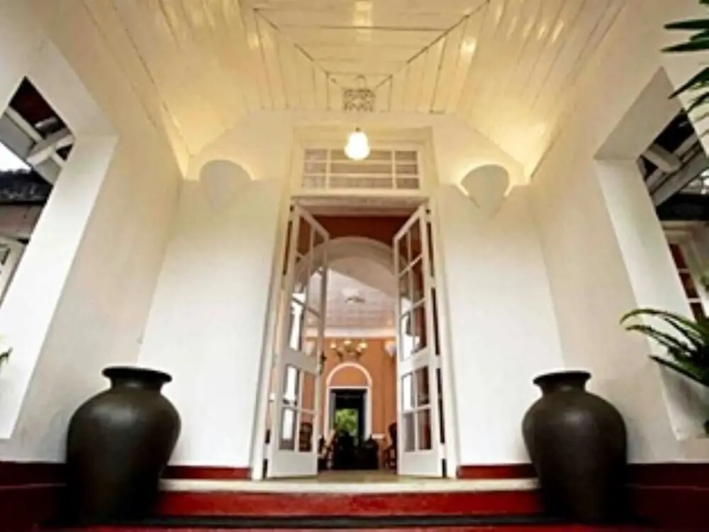 Богаванталава: Heritage Pusellawa Bungalow