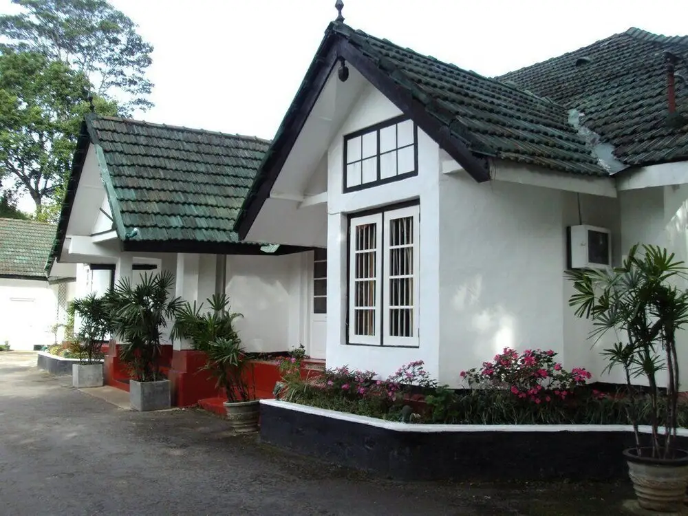 Богаванталава: Heritage Pusellawa Bungalow