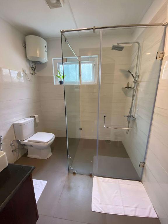 Нувара-Элия: 5-Bedroom Netherleigh Heritage Bungalow by Lake Gregory