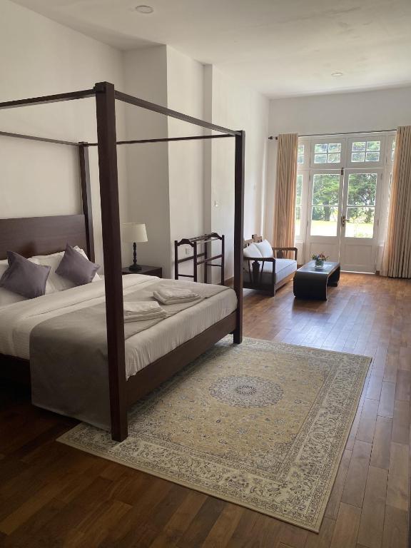 Нувара-Элия: 5-Bedroom Netherleigh Heritage Bungalow by Lake Gregory