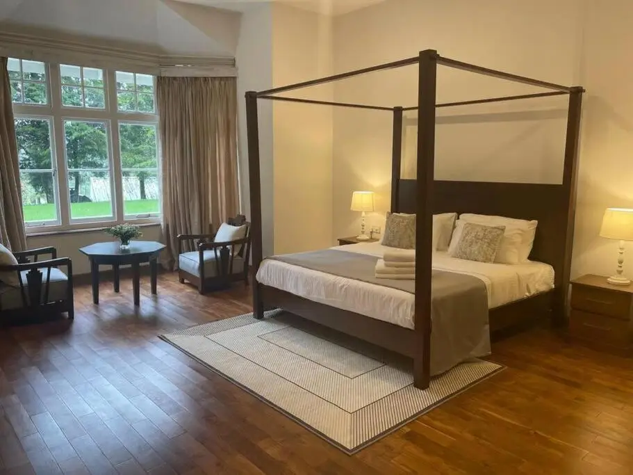 Нувара-Элия: 5-Bedroom Netherleigh Heritage Bungalow by Lake Gregory