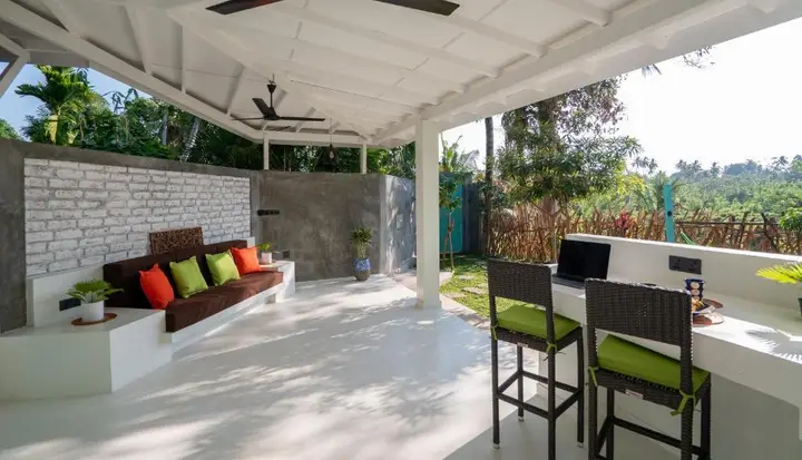 Мирисса: Your Dream Bungalow - Mirissa
