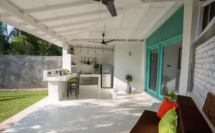 Мирисса: Your Dream Bungalow - Mirissa
