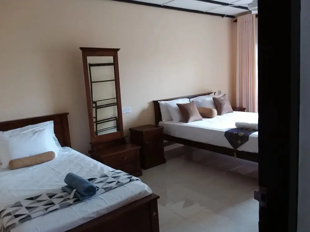Коломбо: Colombo Residence