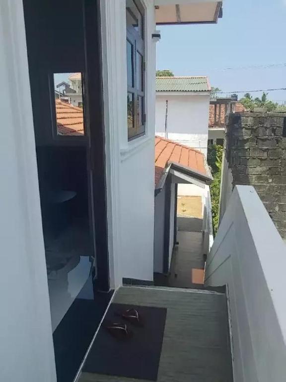 Негомбо: 1 Roomed furnished House in Negombo