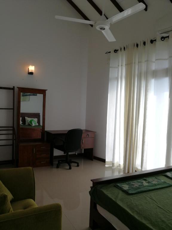 Гора Lavinia: Cps Royal Residence