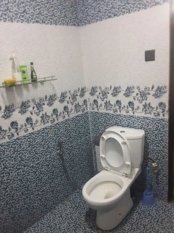 Диквелла: Hendy Bungalow