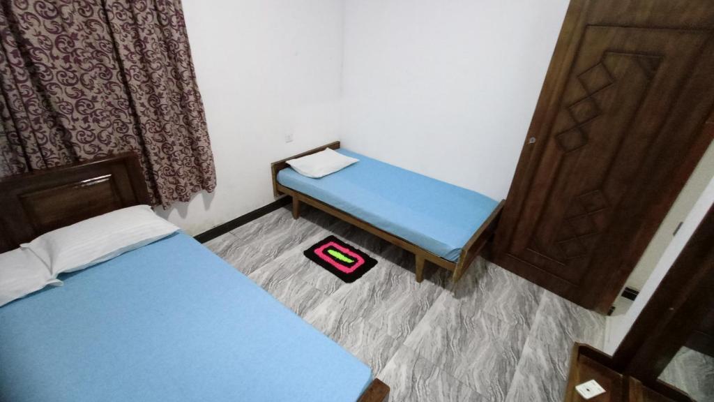 Анурадхапура: Serene Homestay