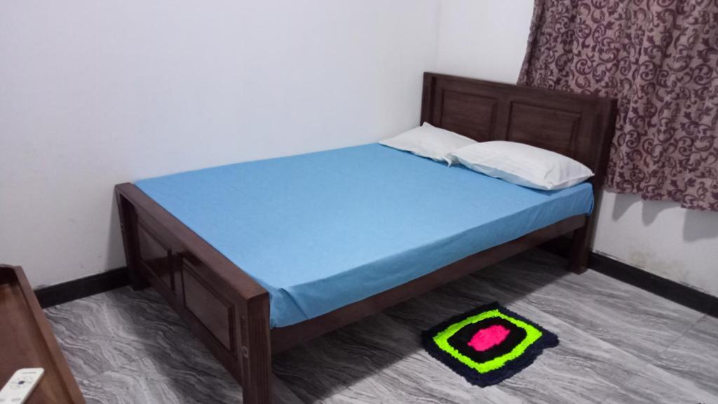 Анурадхапура: Serene Homestay