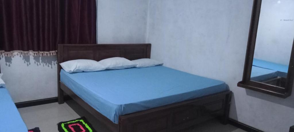 Анурадхапура: Serene Homestay