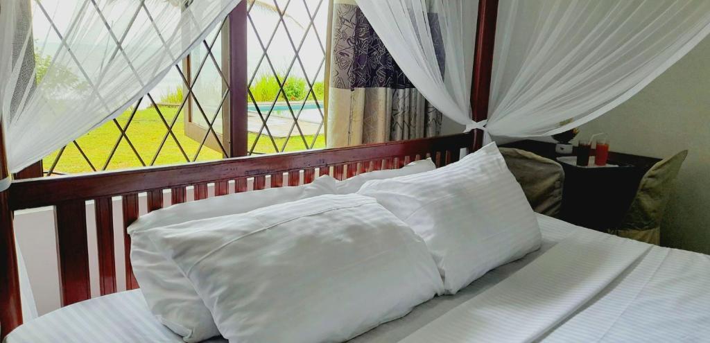 Матара: Isuru Holiday Inn