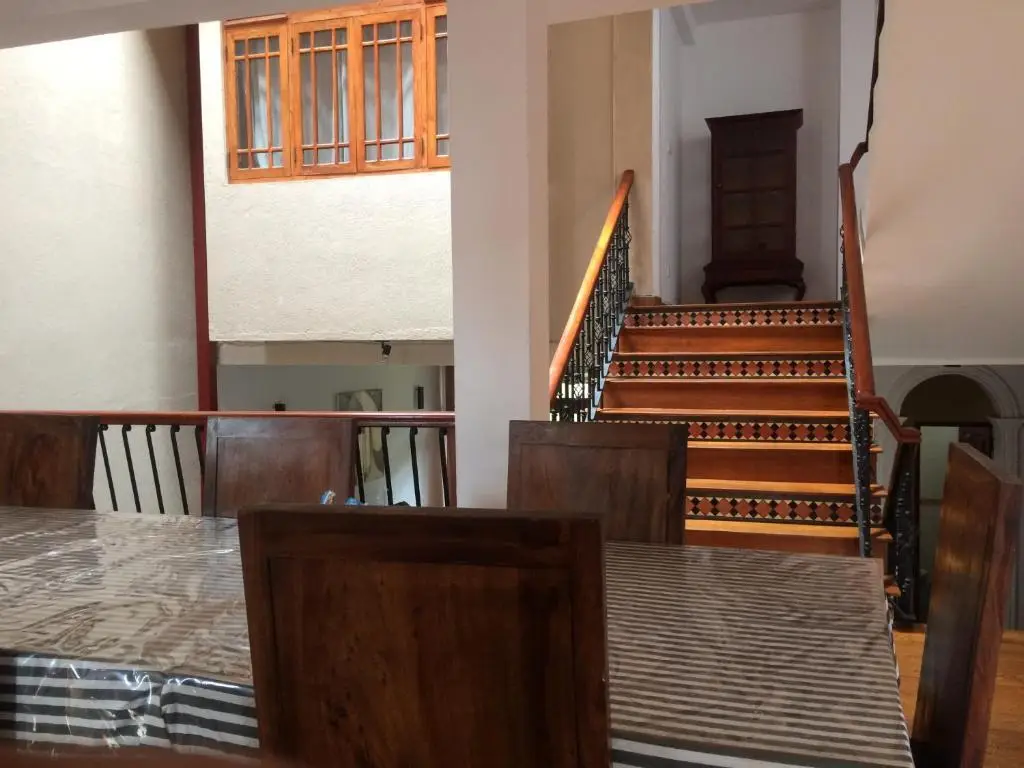 Коломбо: Rose Villa Colombo 5