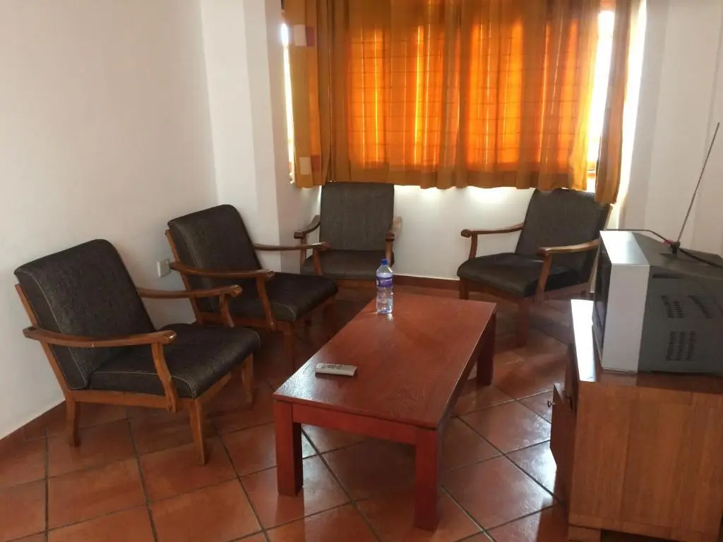 Коломбо: Rose Villa Colombo 5