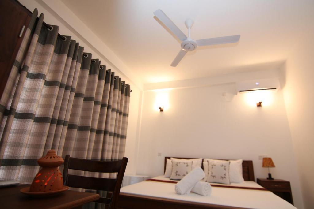 Тальпе: Mihira Gedara Apartments