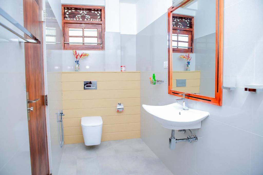 Тальпе: Mihira Gedara Apartments
