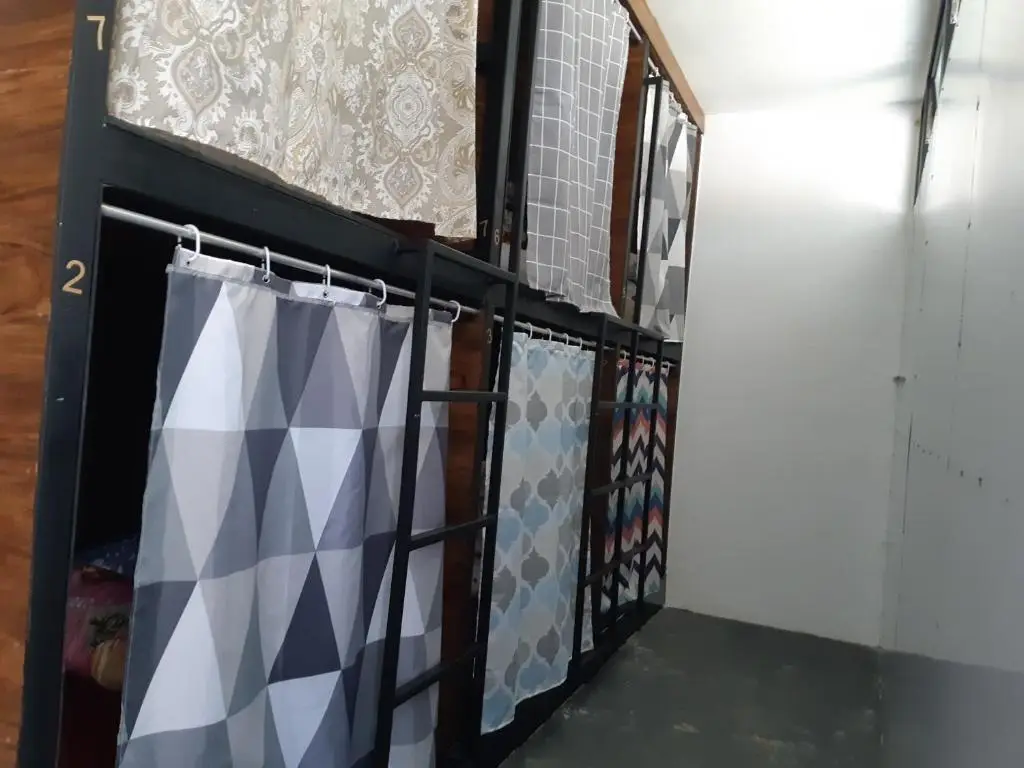 Нувара-Элия: Siril Guesthouse Hostel