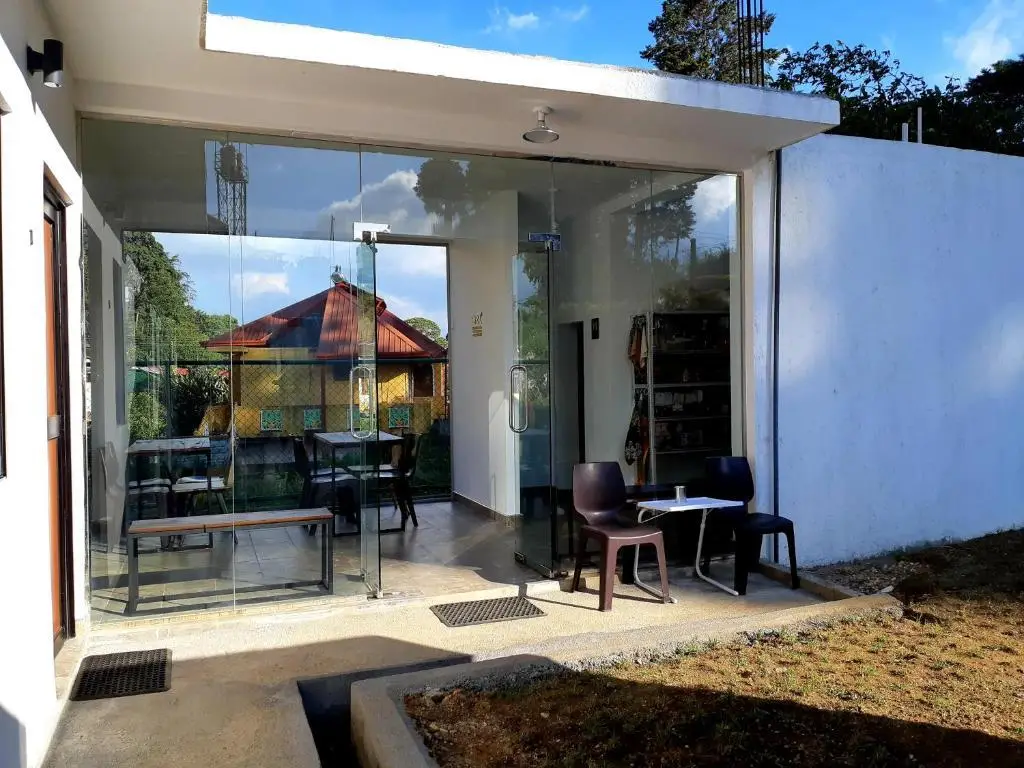 Нувара-Элия: Siril Guesthouse Hostel