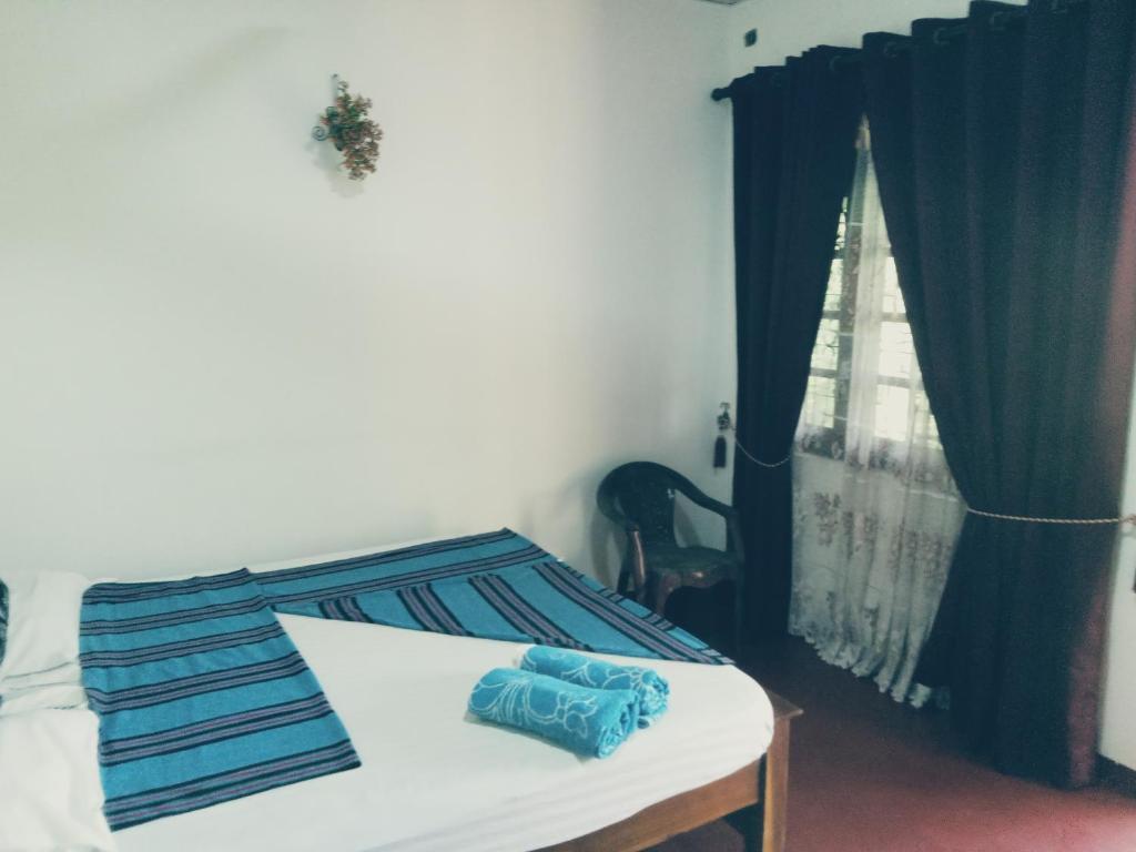 Косланда: Kasun Hotel