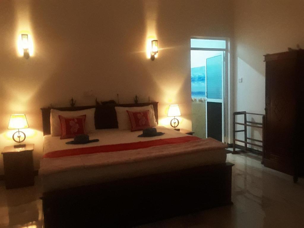 Бентота: Devon Holiday Inn