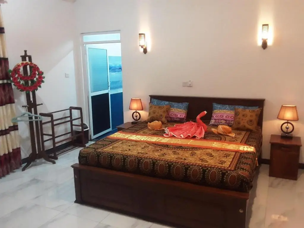 Бентота: Devon Holiday Inn