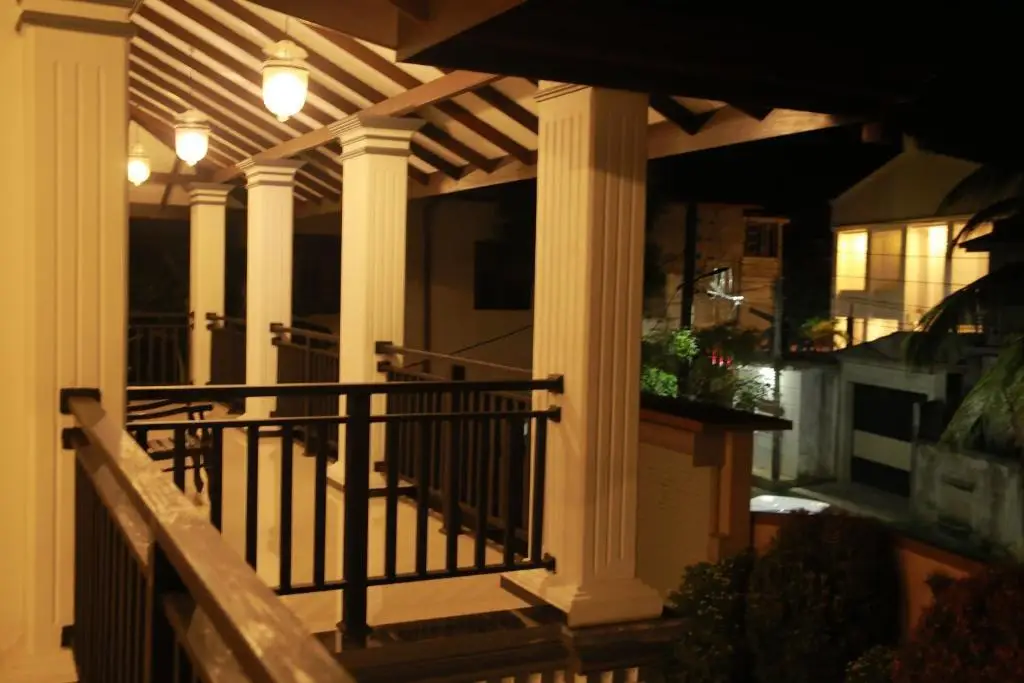 Галле: Villa 71