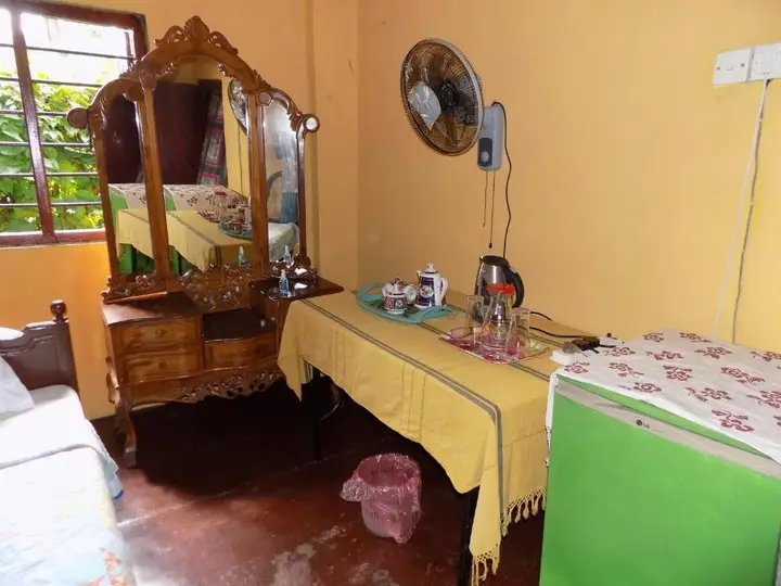 Канди: Green House Randipola