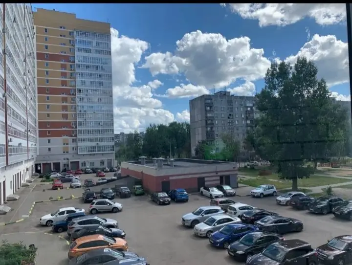 Нижний Новгород: Апартаменты Большая Квартира в Красивом Микрорайоне Мещерское Озеро рядом с набережной