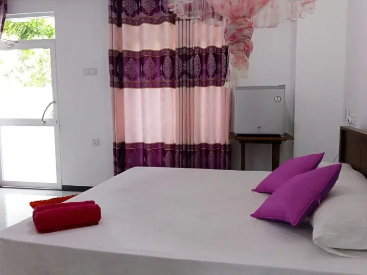 Мирисса: Pearl Holiday Inn