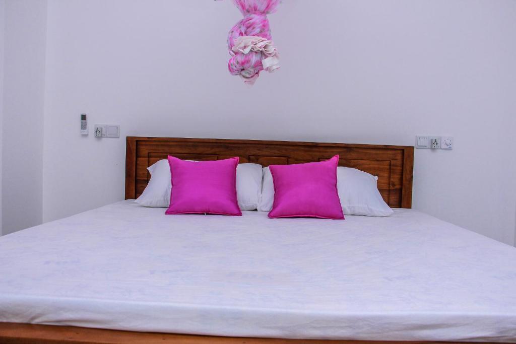 Мирисса: Pearl Holiday Inn