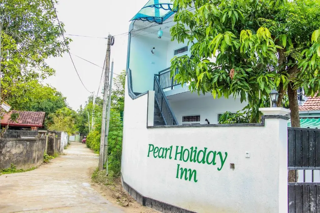 Мирисса: Pearl Holiday Inn