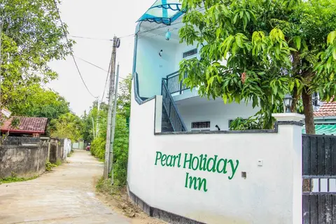 Pearl Holiday Inn — фото 1