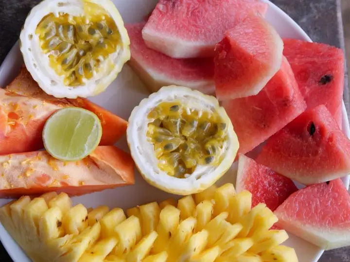 Нилавели: Vitamin sea beach hostel