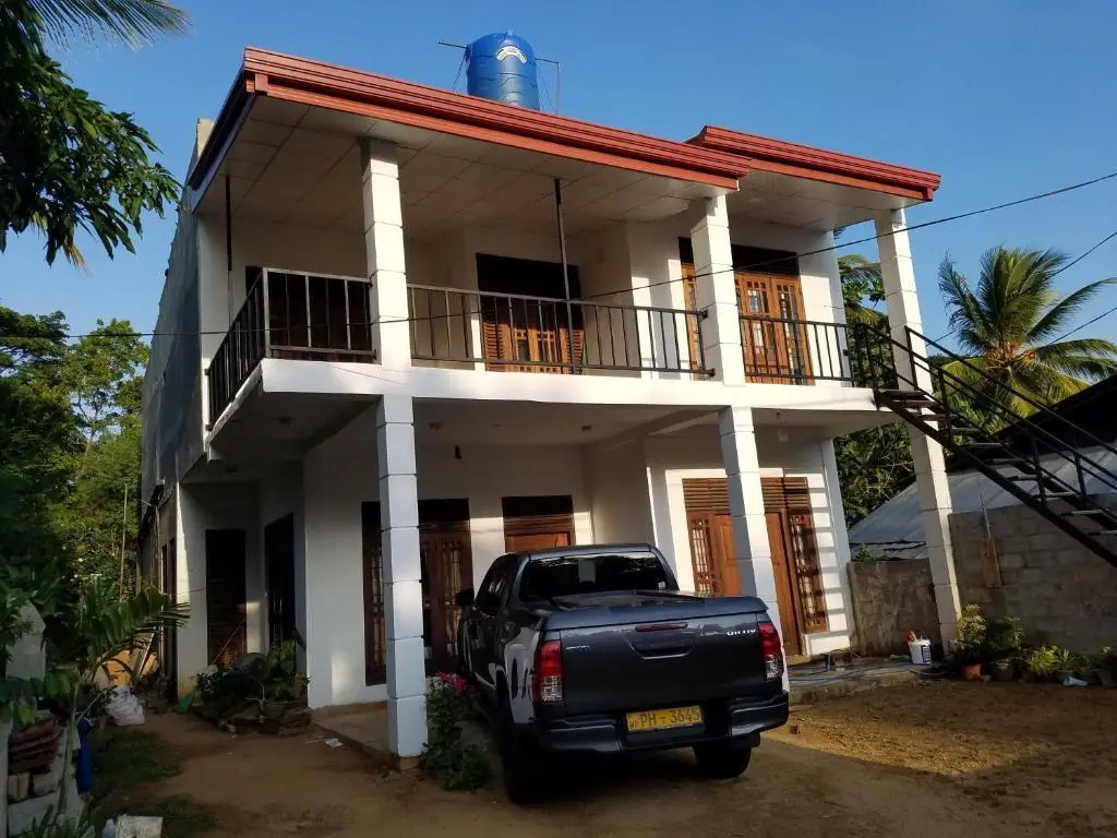 Дамбулла: Yashumi Homestay