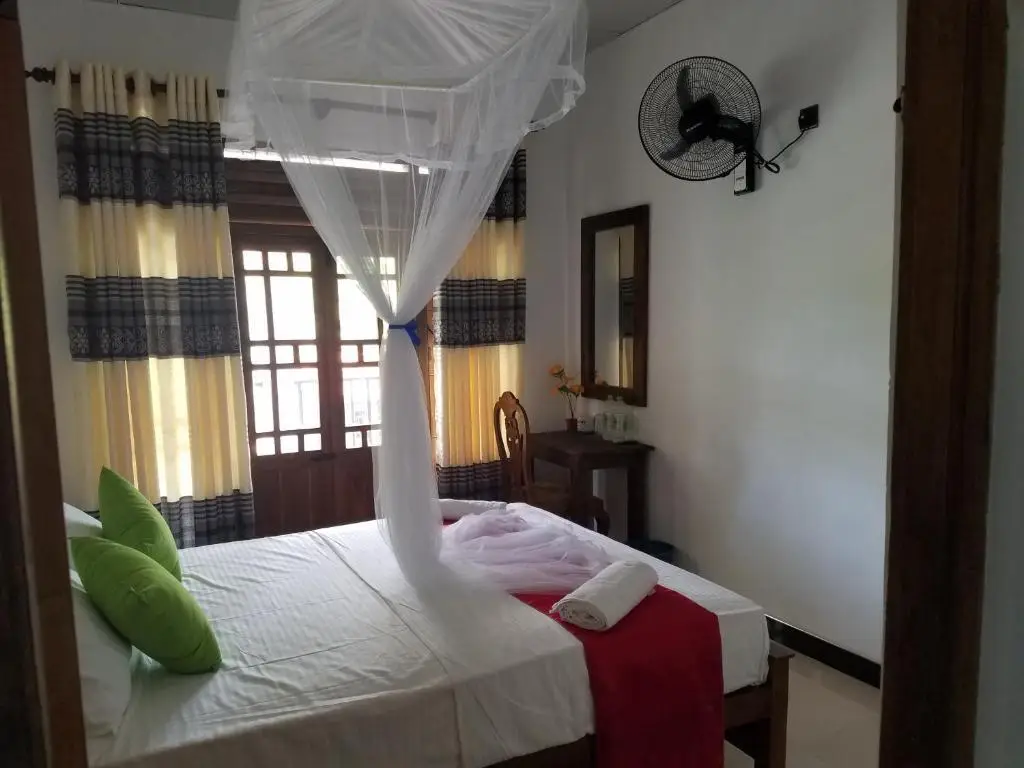 Дамбулла: Yashumi Homestay