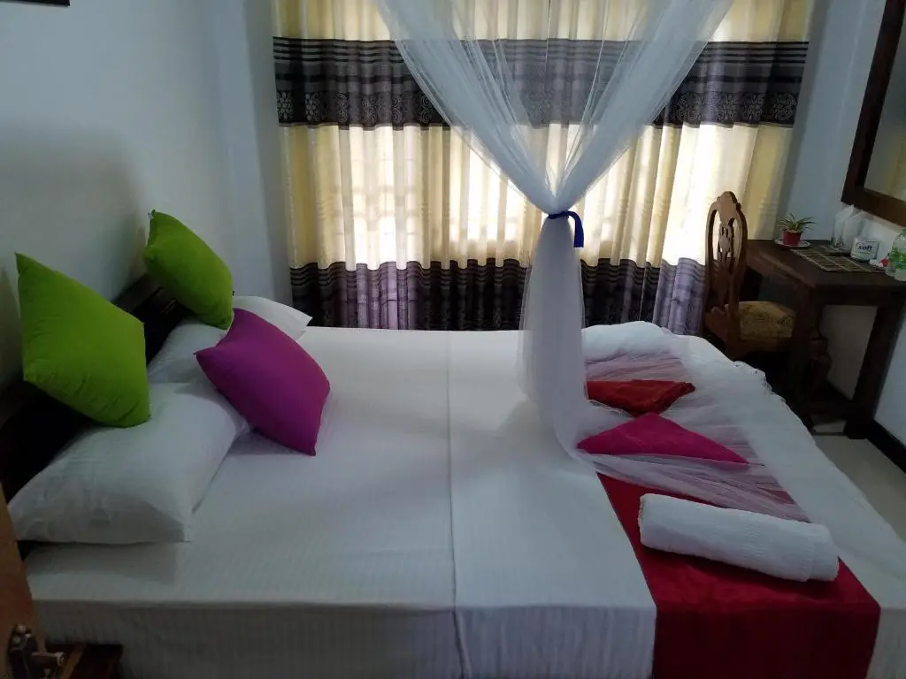 Дамбулла: Yashumi Homestay