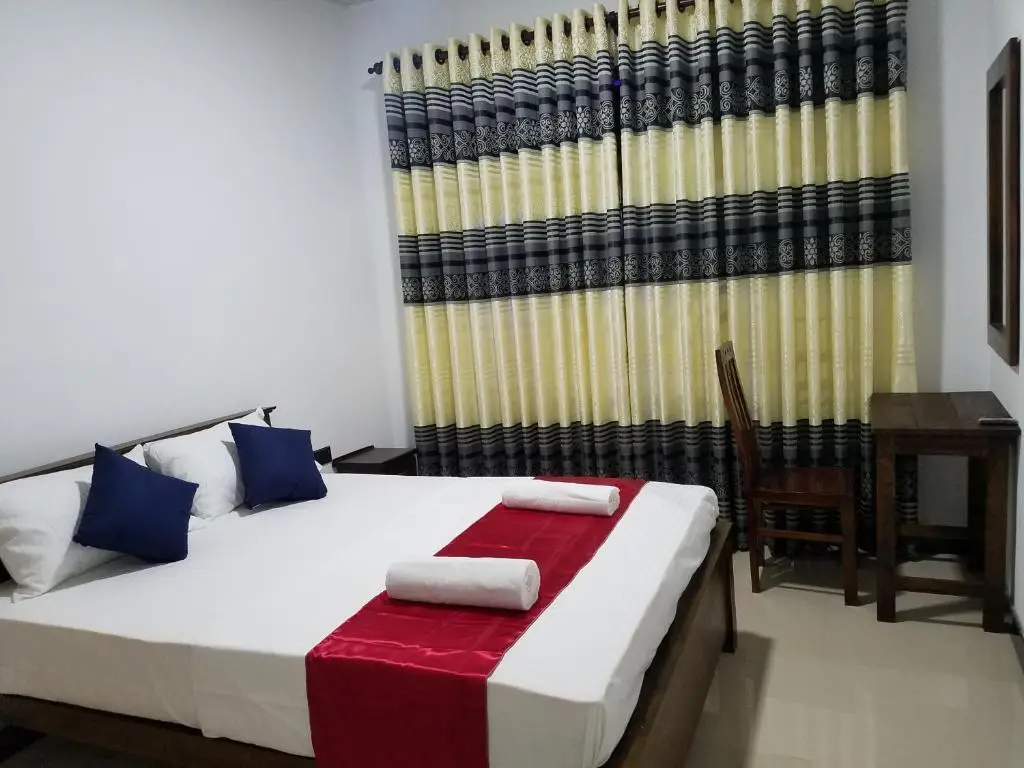 Дамбулла: Yashumi Homestay