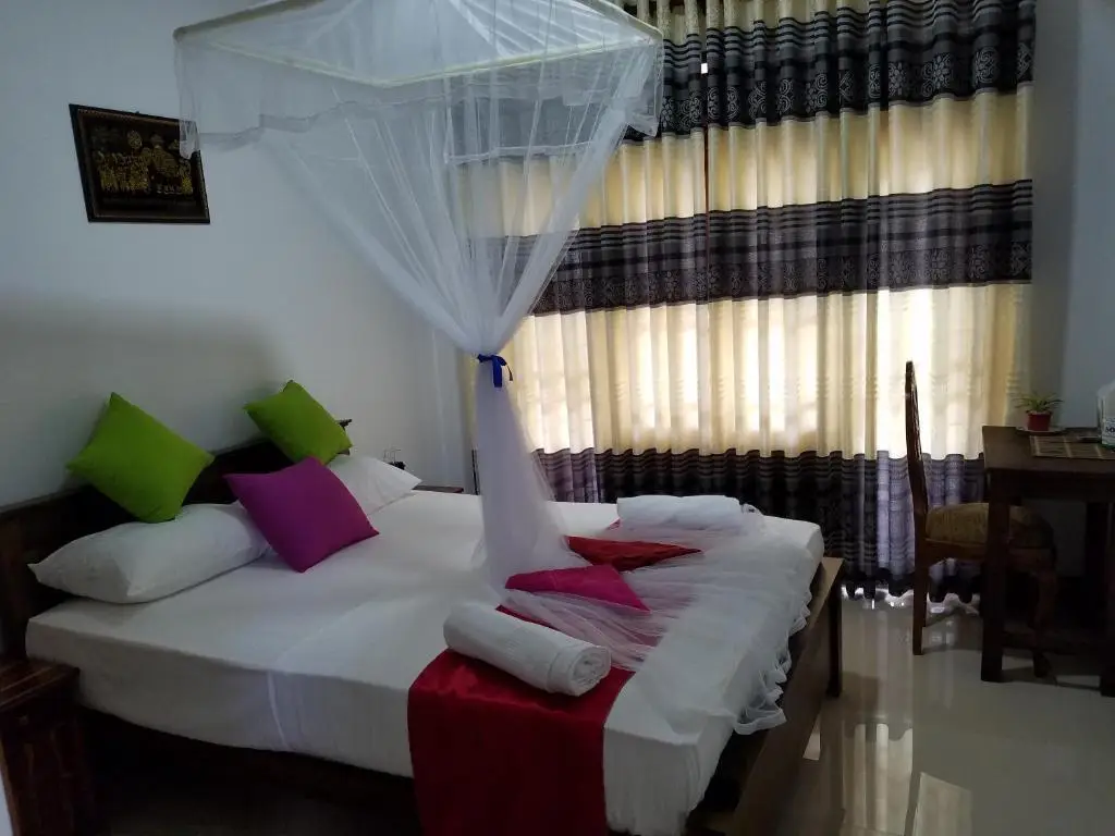 Дамбулла: Yashumi Homestay