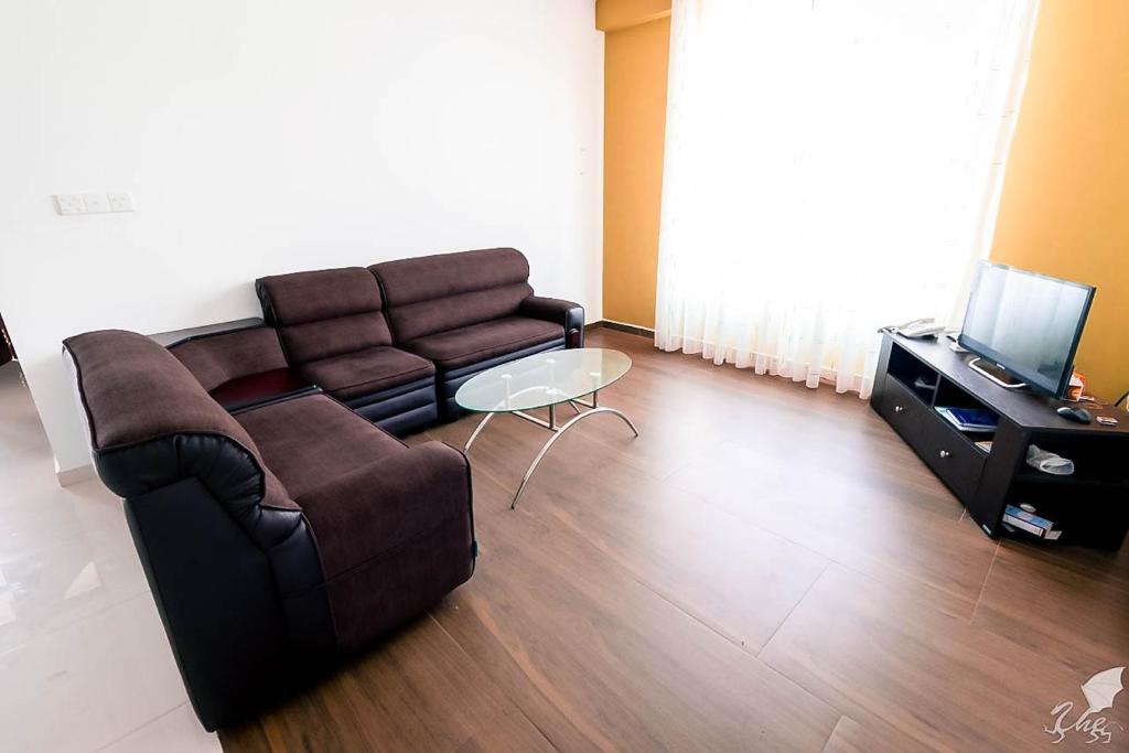Нувара-Элия: Monaara Holiday Bungalow - NuwaraEliya