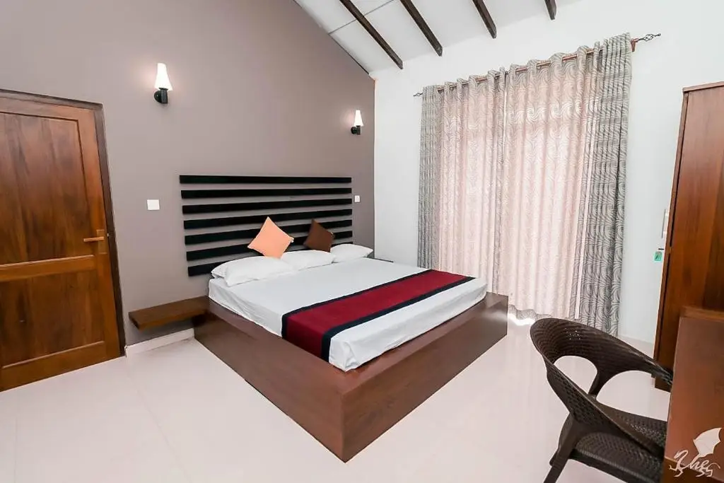 Нувара-Элия: Monaara Holiday Bungalow - NuwaraEliya