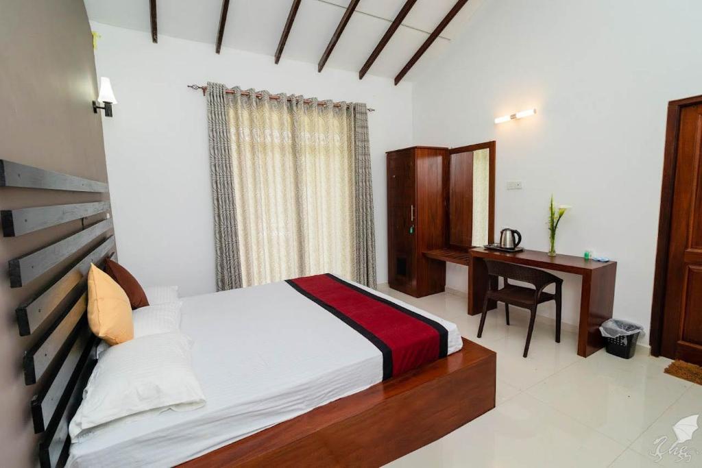 Нувара-Элия: Monaara Holiday Bungalow - NuwaraEliya