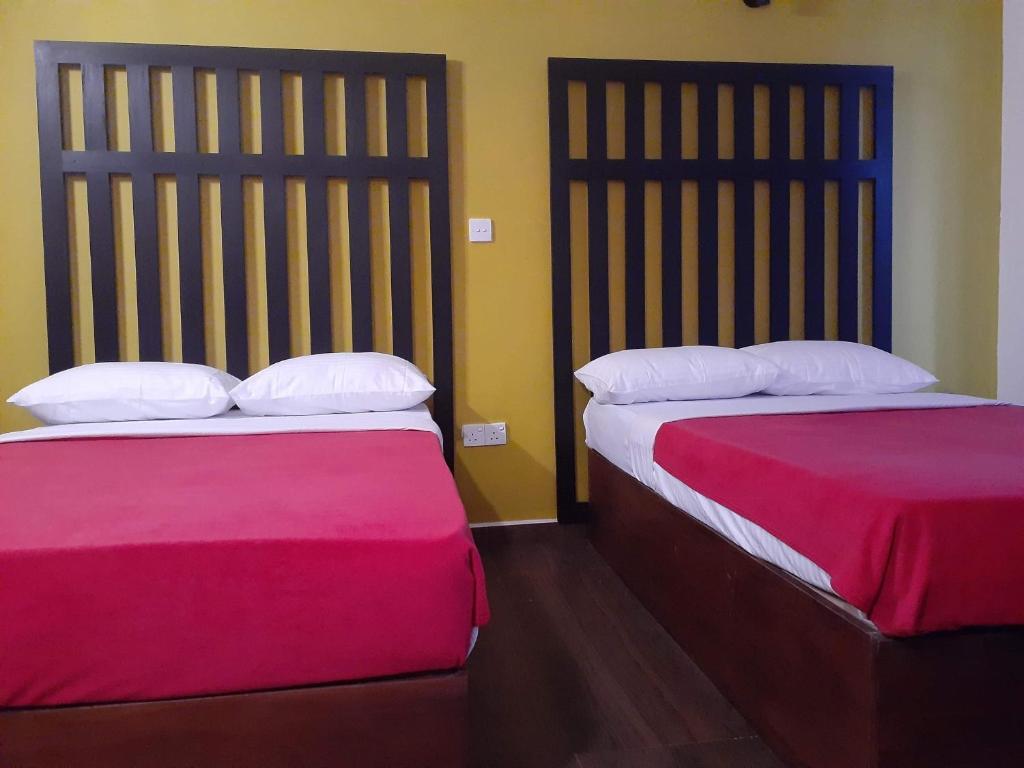 Нувара-Элия: Monaara Holiday Bungalow - NuwaraEliya