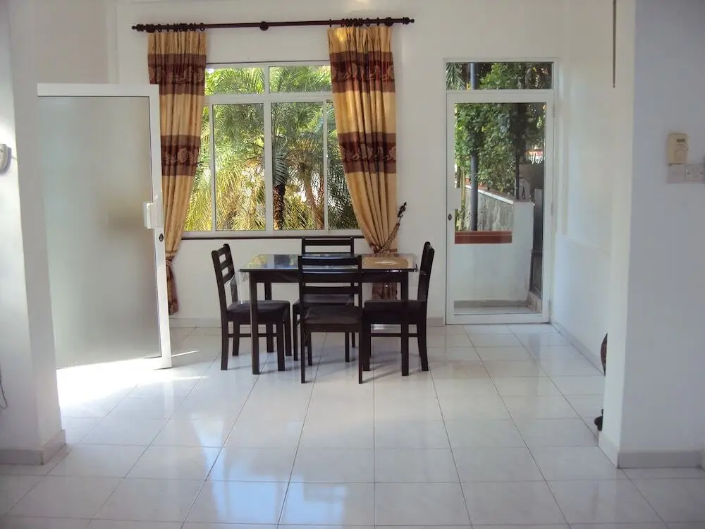 Берувела: "angel Villa - Exotic Holidays in Private Villa Near Beach"