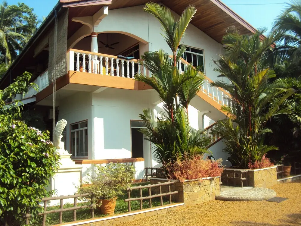 Берувела: "angel Villa - Exotic Holidays in Private Villa Near Beach"