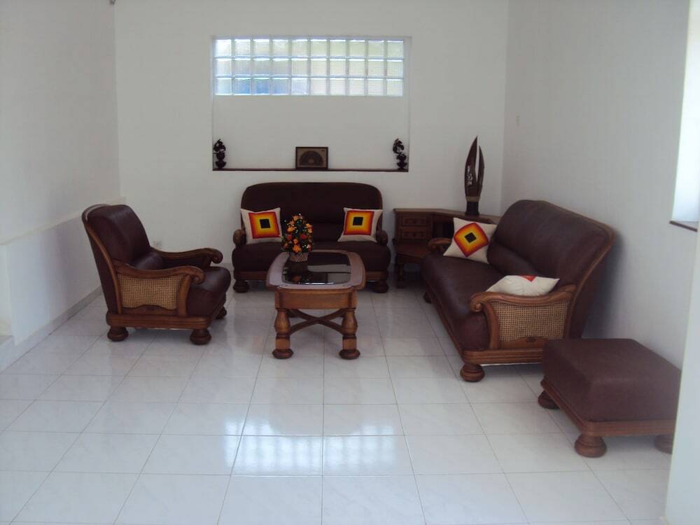 Берувела: "angel Villa - Exotic Holidays in Private Villa Near Beach"